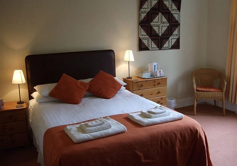Woodside B&B-1