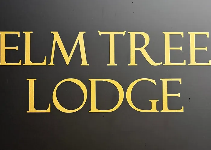 Elm Tree Lodge Keswick 